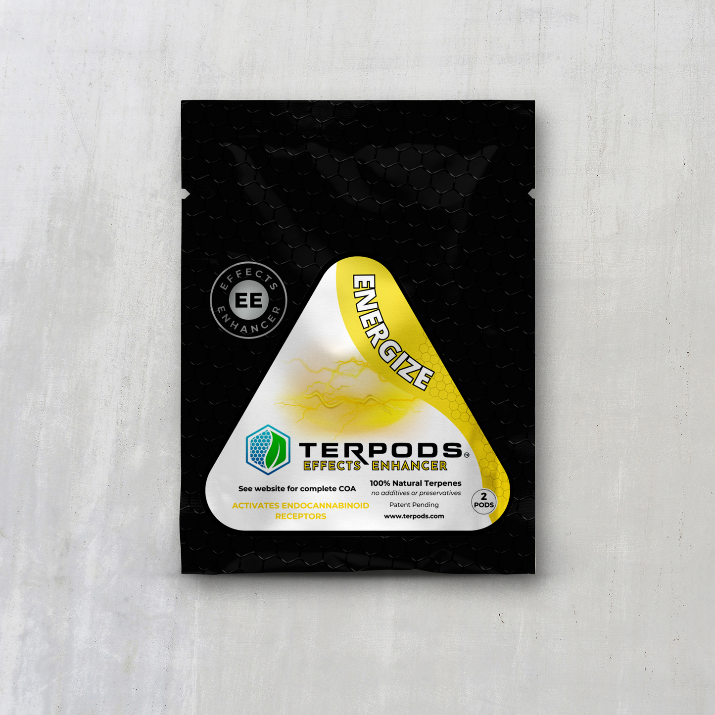 Effects Enhancer | Energize image 2