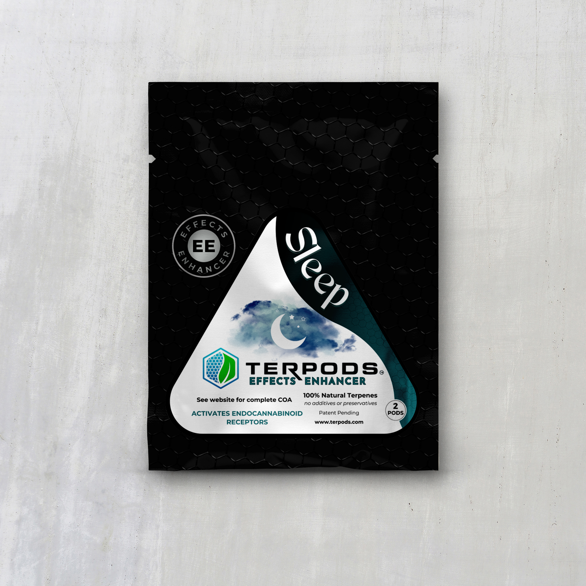 Effects Enhancer | Sleep image 2