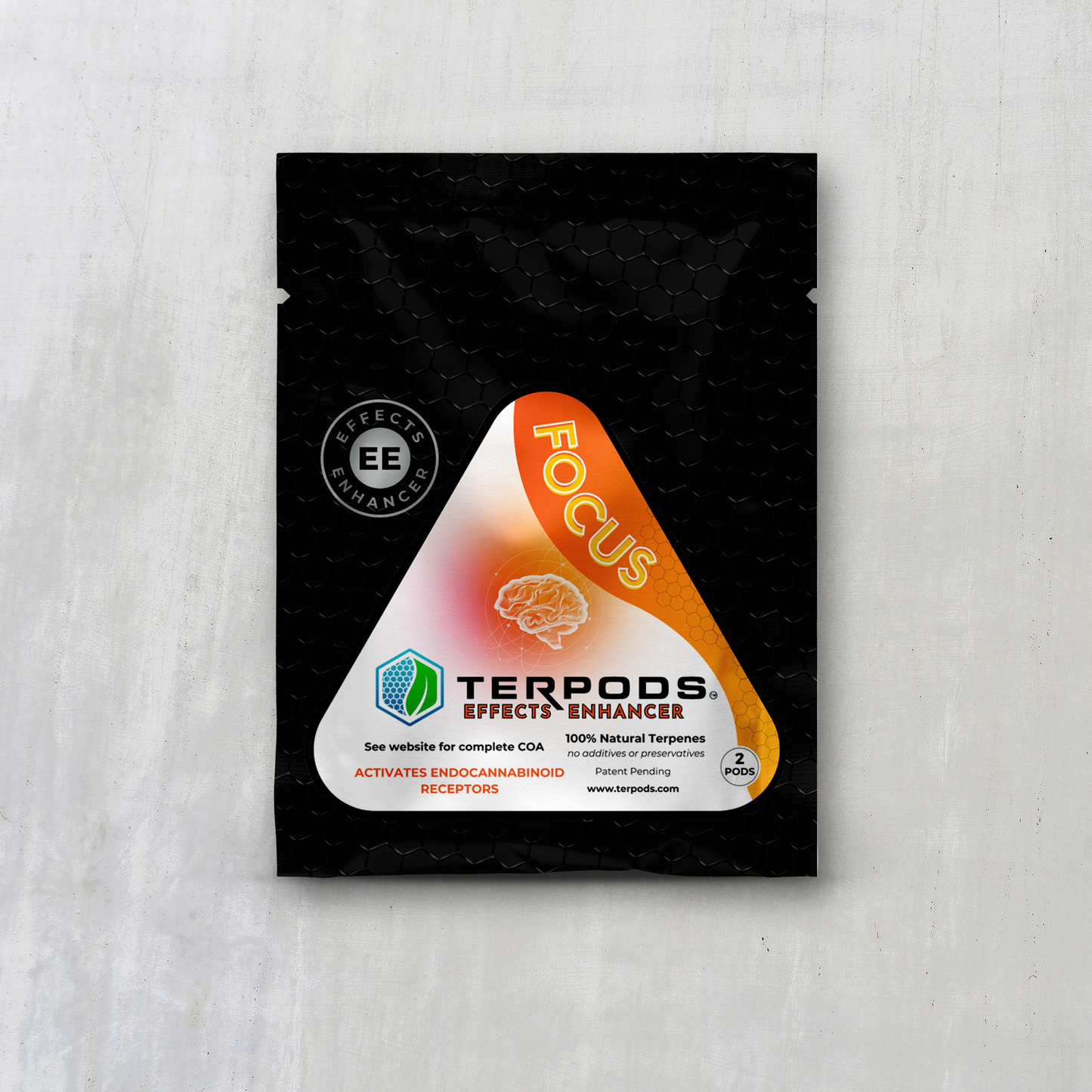 Effects Enhancer | Focus image 2