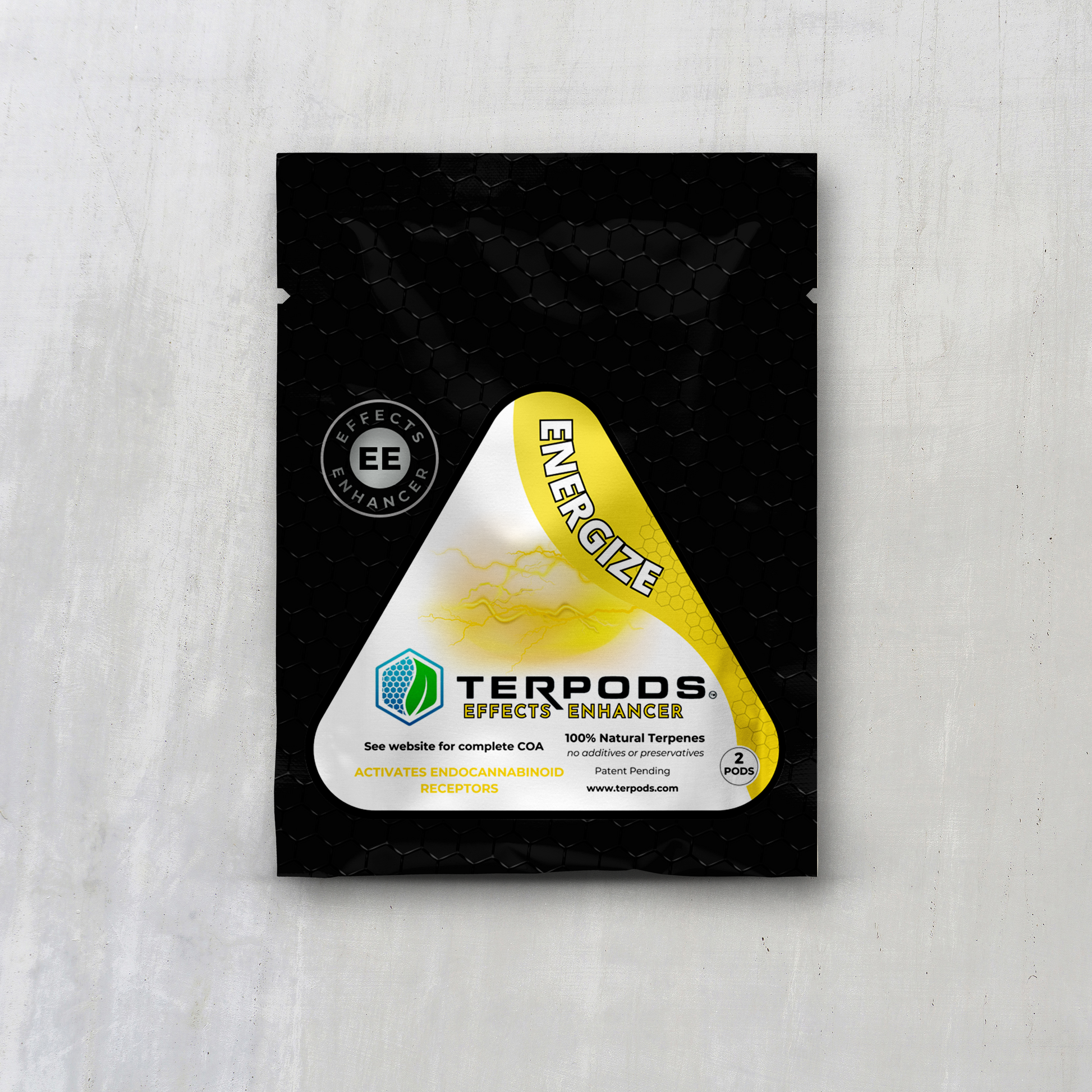 Effects Enhancer | Energize image 2