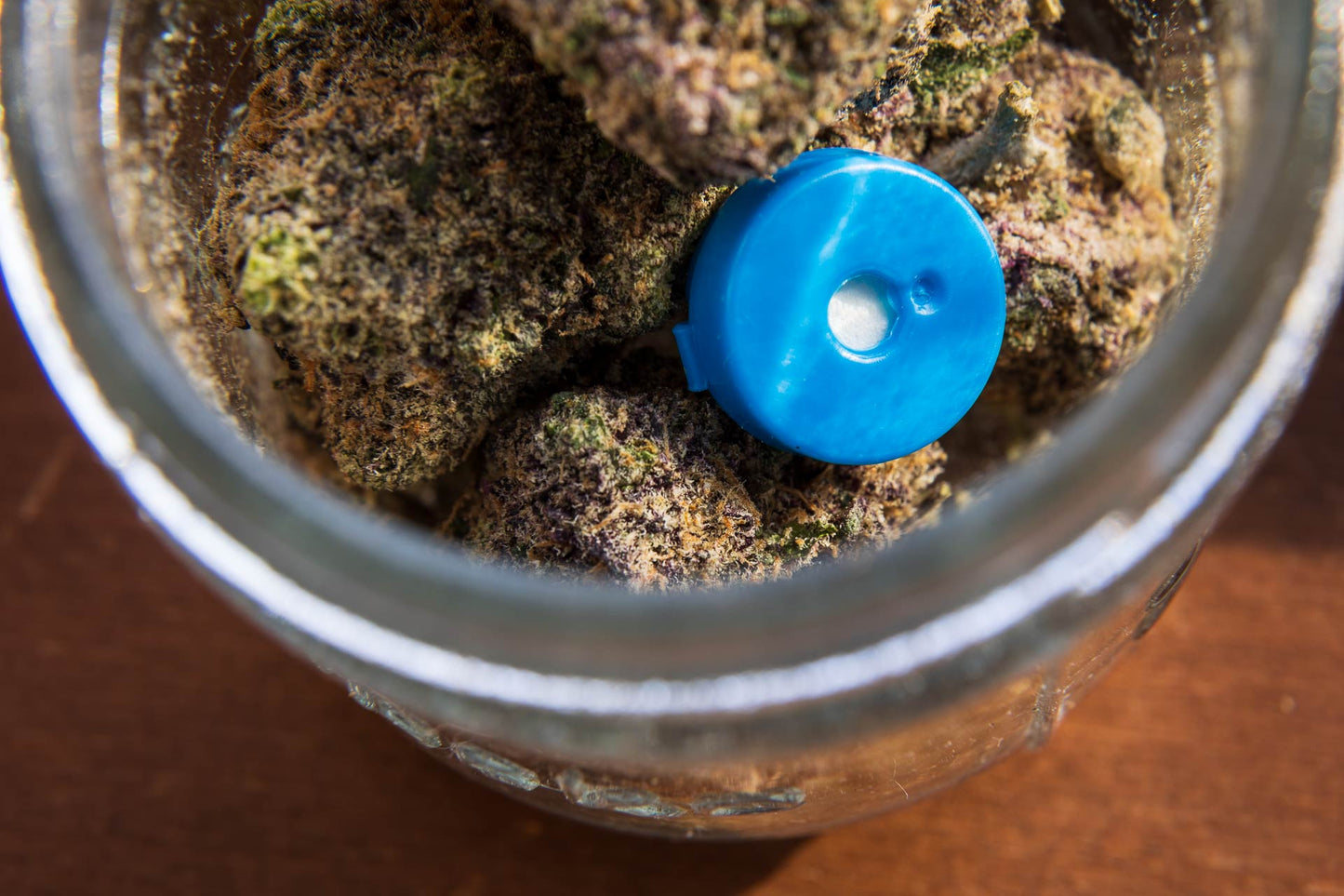 Exotic | Terp Preserver | Cannabis Derived image 2