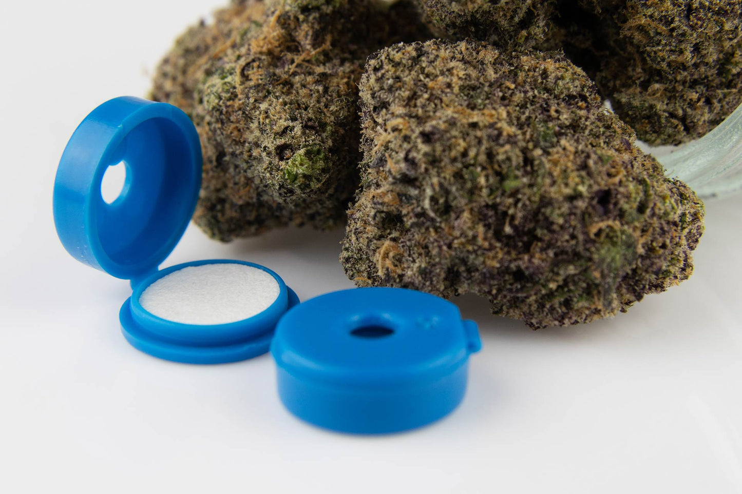 Berry Terpods | Cannabis Derived image 2