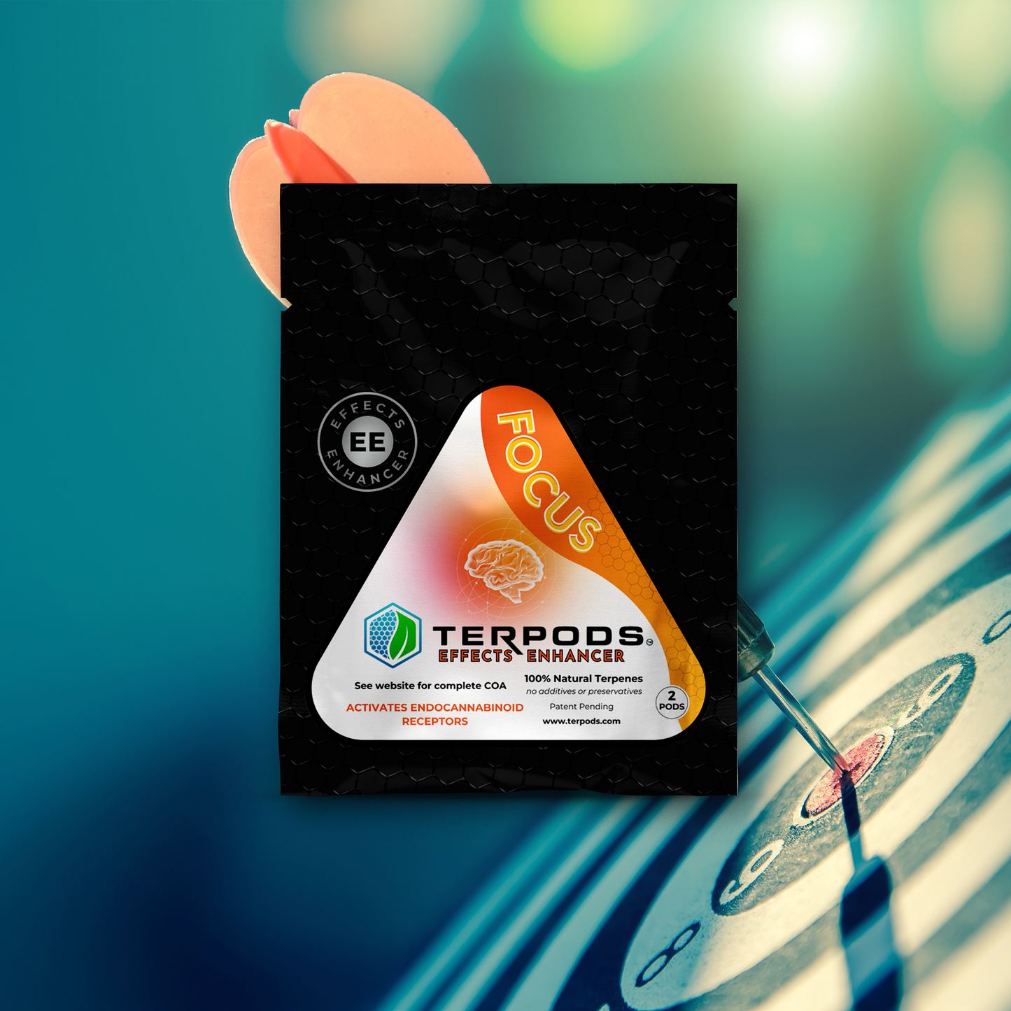 Effects Enhancer | Focus image 0