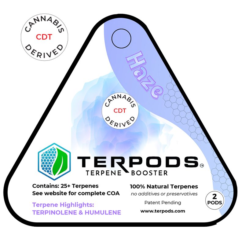 Sample Pack | Cannabis Derived image 1