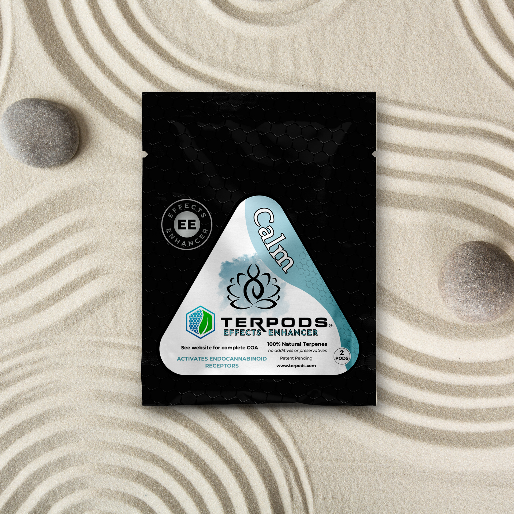 Effects Enhancer | Calm image 0