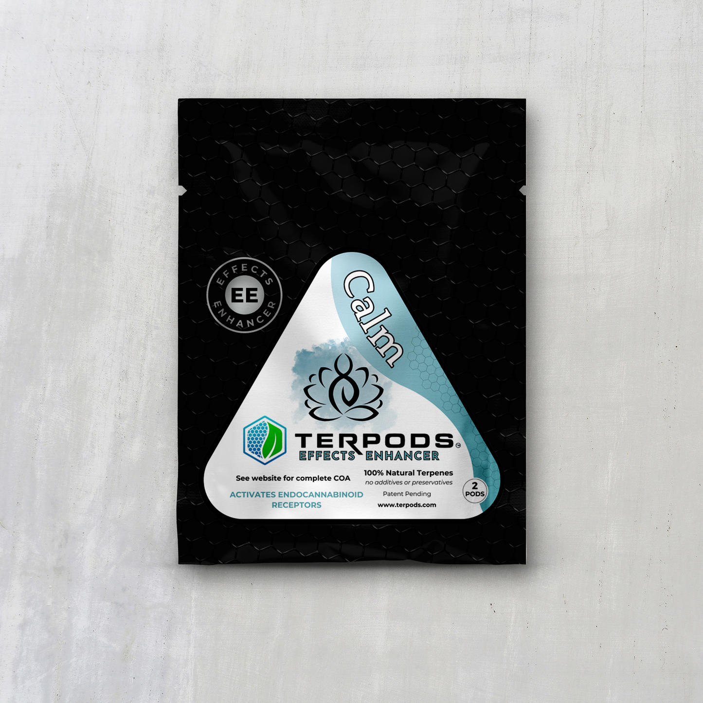 Effects Enhancer | Calm image 2