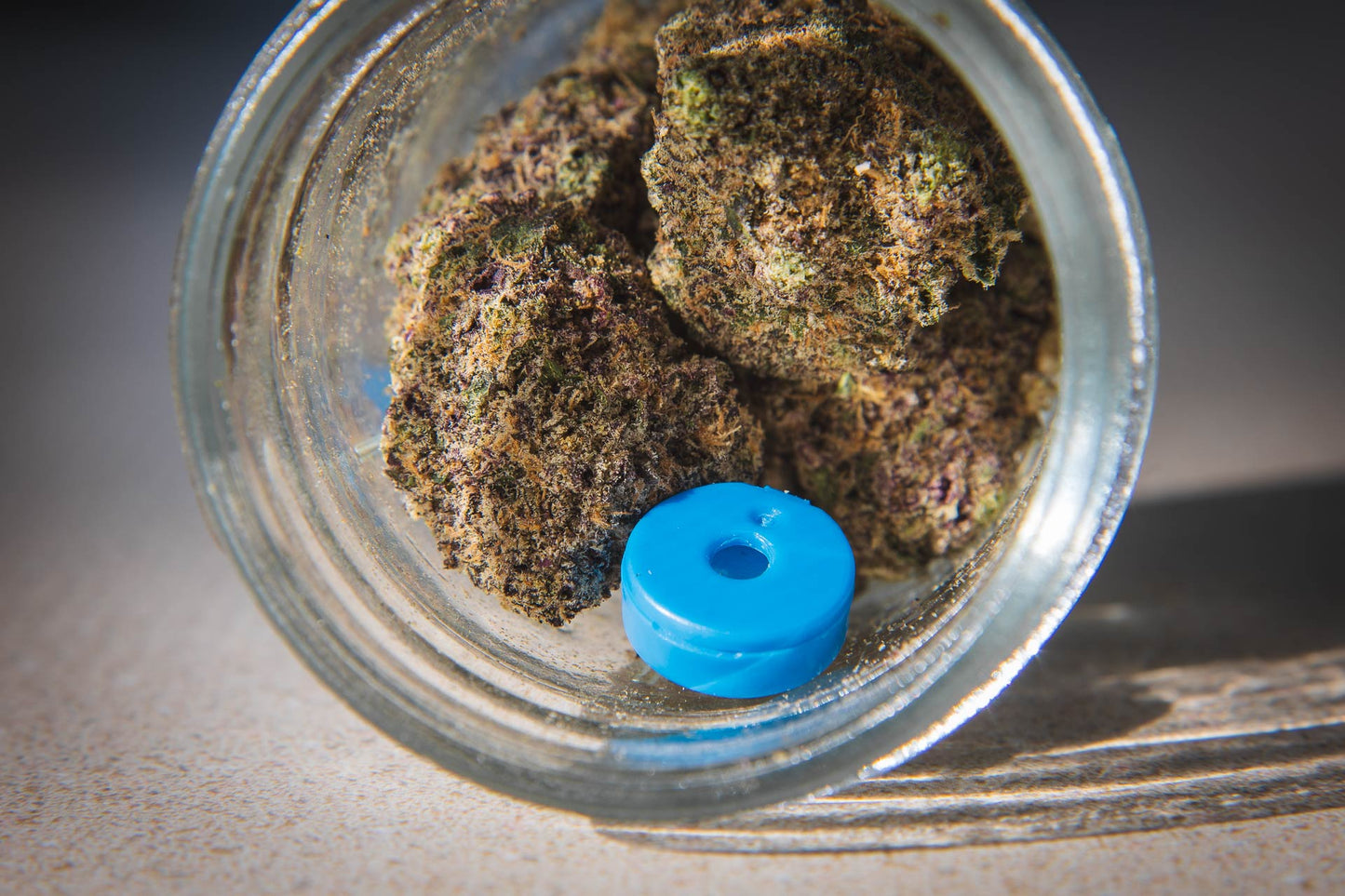 Blackberry Kush | Entour x Terpods image 2