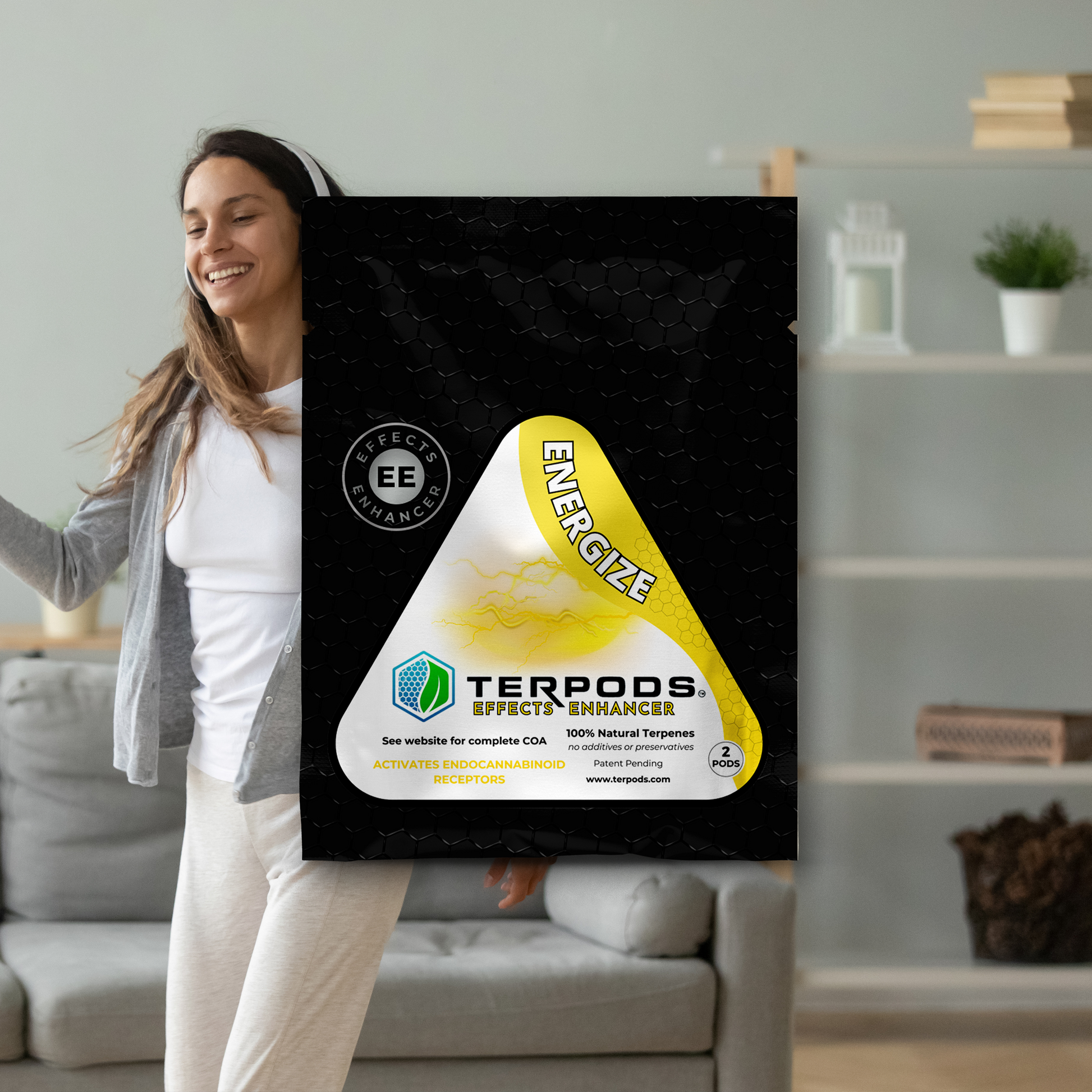 Effects Enhancer | Energize image 0