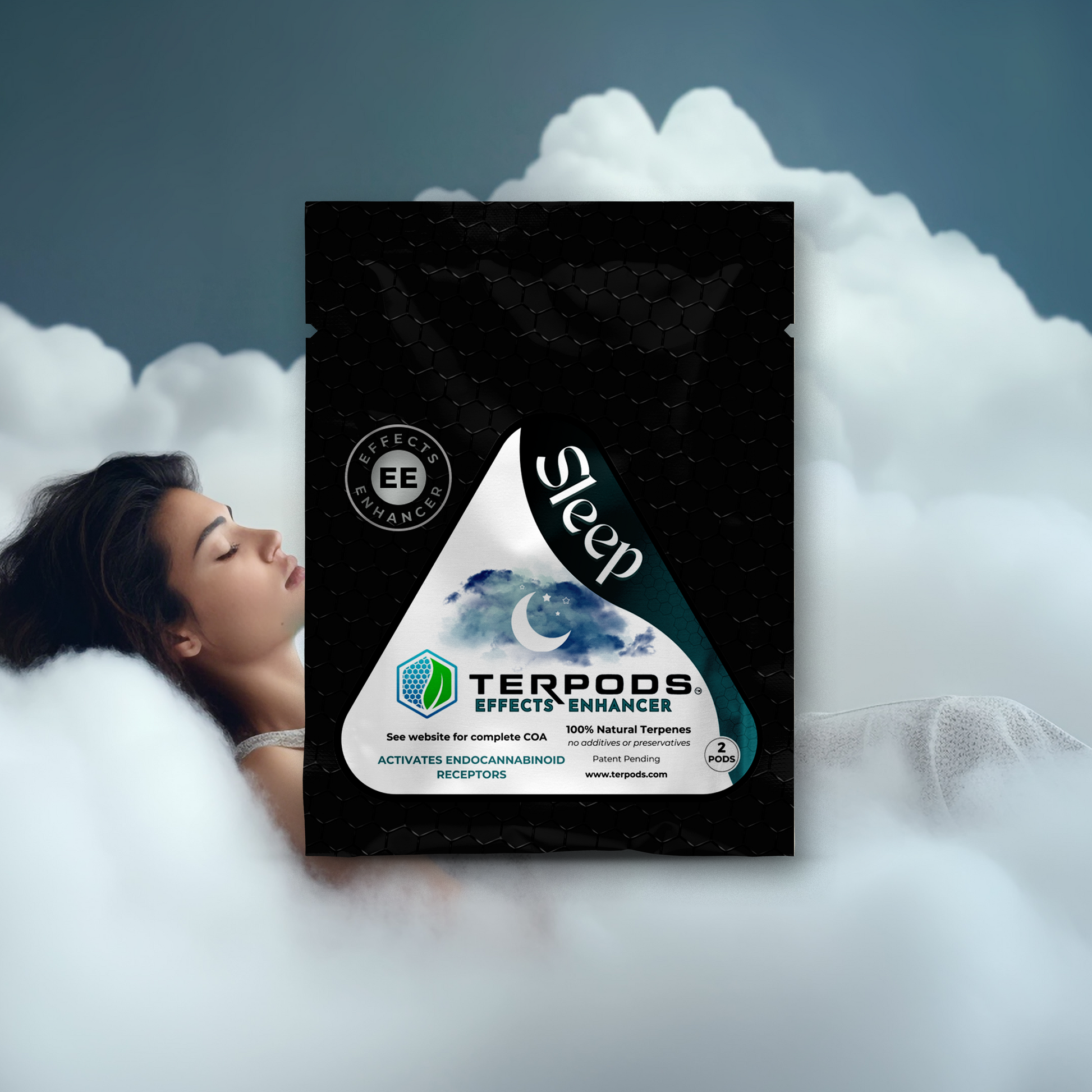 Effects Enhancer | Sleep image 0